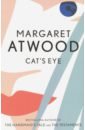 Atwood Margaret Cat's Eye atwood margaret bodily harm