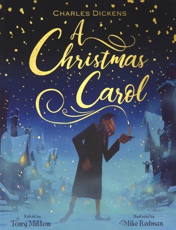 A Christmas Carol