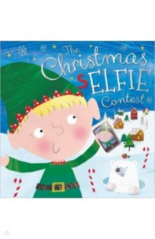 

The Christmas Selfie Contest
