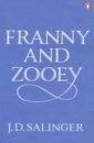 Salinger Jerome David Franny and Zooey salinger jerome david franny und zooey