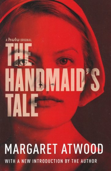 The Handmaid's Tale (Movie Tie-in)