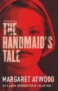 Atwood Margaret The Handmaid's Tale (Movie Tie-in) atwood m the testaments