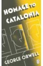 Orwell George Homage to Catalonia