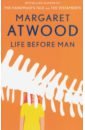 Atwood Margaret Life Before Man