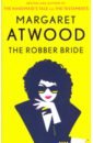 Atwood Margaret The Robber Bride