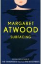 цена Atwood Margaret Surfacing