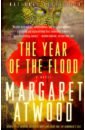 Atwood Margaret The Year of the Flood walker a the end of the world survivors club