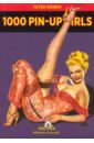 Driben Peter 1000 Pin-Up Girls dian hanson s history of pin up magazines vol 1 3