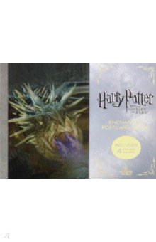 Harry Potter and the Goblet of Fire Postcard Book. Harry Potter and the Goblet of Fire Postcard Book.