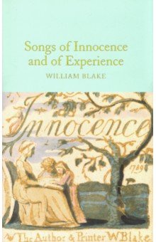 Blake William - Songs of Innocence and of Experience