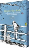 Winnie-the-Pooh. The Complete Collection of Stories & Poems