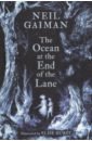 Gaiman Neil The Ocean at the End of the Lane gaiman neil ocean at the end of the lane