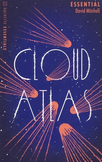 Cloud Atlas