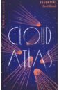 Mitchell David Cloud Atlas mitchell david cloud atlas