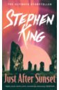 King Stephen Just After Sunset lewis stempel john nightwalking four journeys into britain after dark
