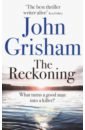 цена Grisham John The Reckoning
