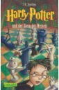 Rowling Joanne Harry Potter und der Stein der Weisen rowling joanne harry potter und der halbblutprinz band 6