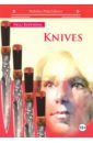 Kopeykina Neli Knives foreign language book knives n kopeykina