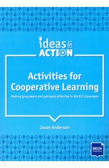 Activities for Cooperative Learning (A1-C1)