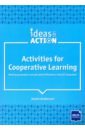 Anderson Jason Activities for Cooperative Learning (A1-C1) revell jane energising your classroom