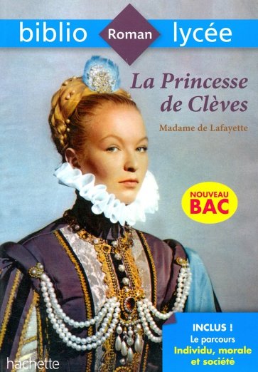 Princesse de Cleves