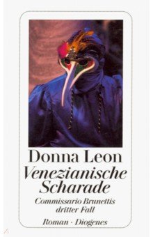 Leon Donna - Venezianische Scharade