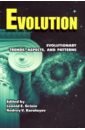 Обложка Evolution: Evolutionary trends, aspects, and patterns