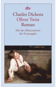 

Oliver Twist