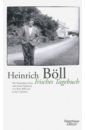 Boll Heinrich Irisches Tagebuch bernd heinrich zimowy świat