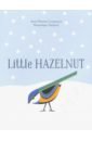 Lemasson Anne-Florence Little Hazelnut a thousand paper birds