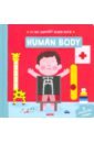 Human Body walker richard human body