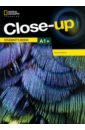 Watkin Montse Close-up A1+. Student's Book with Online Student Zone alden edward new close up b1 workbook