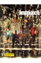 Impact. Level 1. Workbook (+CD) старр кеддл джулия хоббс мартин your space level 1 workbook cd