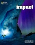Impact Foundation. Student's Book (+ online Workbook PAC)