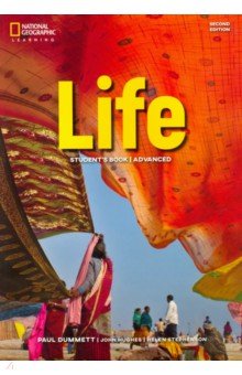 Life. 2nd Edition. Advanced. Student s Book and App Code