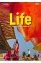 цена Dummett Paul, Stephenson Helen, Hughes John Life. 2nd Edition. Advanced. Student's Book and App Code