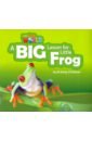 O`Sullivan Jill Korey Our World 2: Big Rdr -A Big Lesson for Little Frog. Level 2 o sullivan jill korey our world 1 big rdr the toys bre level 1