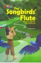 Our World 5: Rdr - The Songbird's Flute (BrE). Level 5 our world 4 rdr rhodopis bre level 4