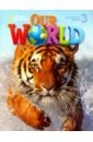 sved rob our world 2nd edition level 3 student s book Sved Rob Our World 3 Student's Book with Student's CD-ROM