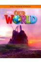 Our World 6: Grammar Workbook our world level 5 story time dvd