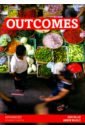 Dellar Hugh, Walkley Andrew Outcomes. Advanced. Student's Book (+DVD) dellar hugh walkley andrew outcomes elementary student s book includes myelt online resources dvd