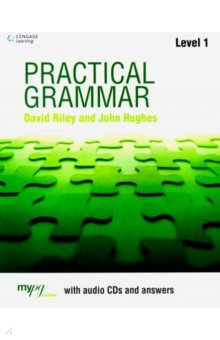 Practical Grammar 1 (A1-A2) Student's Book with Answer Key & Audio CDs (2)