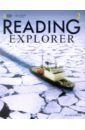 цена MacIntyre Paul, Bohlke David Reading Explorer 2: Student Book with Online Workbook (Second Edition)