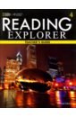 douglas nancy bohlke david reading explorer 5 student book reading explorer second edition MacIntyre Paul, Bohlke David, Evans Shira Reading Explorer 4. Teacher’s Guide