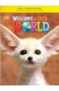 O`Sullivan Jill Korey, Kang Shin Joan Welcome to Our World 1 Lesson Planner with Class Audio CD & Teacher's Resource CD-ROM
