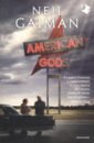 Gaiman Neil American Gods gaiman n american gods