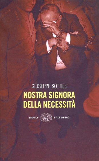 Nostra Signora della Necessita