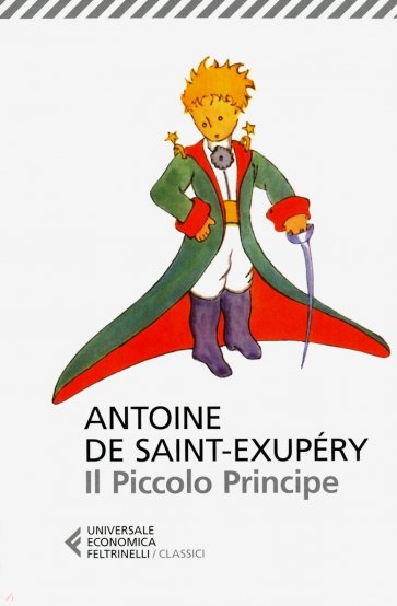 Il piccolo principe