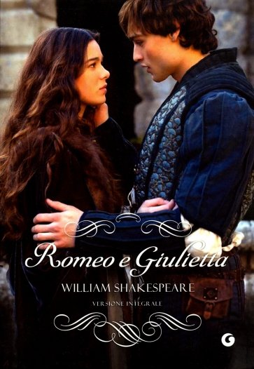 Romeo e Giulietta