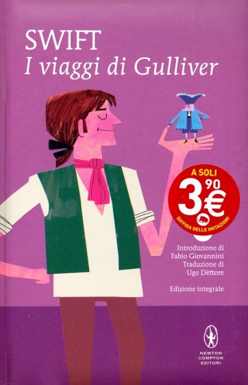 I viaggi di Gulliver